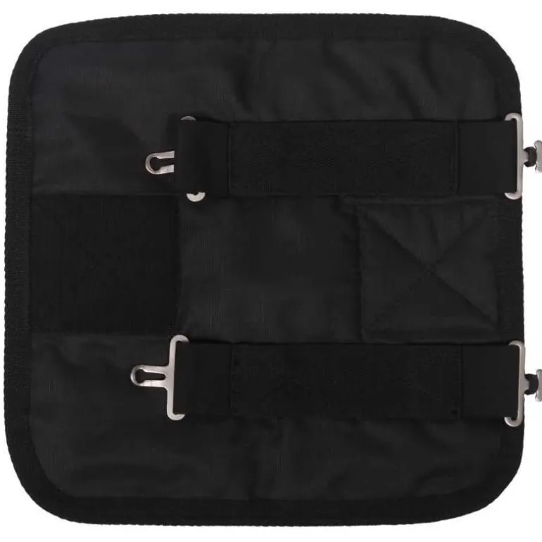 Rallonge de poitrail pour couverture Classic QHP