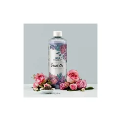 Recharge démêlant Brush on Stubben