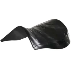 Rehausseur arriere en gel Acavallo