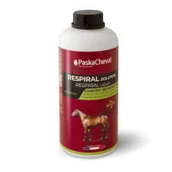 Respiral Paskacheval