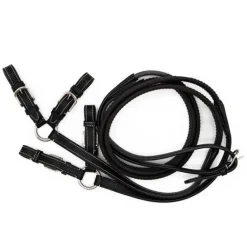 Rênes à alliance Flags&Cup