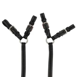 Rênes à alliance Flags&Cup