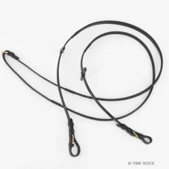 Rênes 1/2 Hunter Stationata