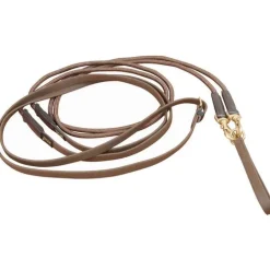 Rênes Allemandes Biotack et corde