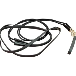 Rênes Allemandes Biotack et corde