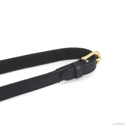 Rênes allemandes cuir 