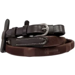 Rênes caoutchouc Ergo Kris