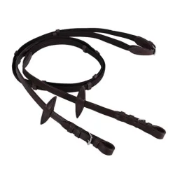 Rênes en toile Web QHP