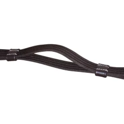 Rênes tissu à poignées Canter