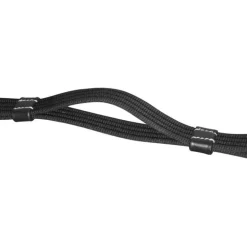 Rênes tissu à poignées Canter