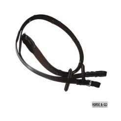 Rênes toile Horse and Go