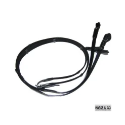 Rênes toile Horse and Go