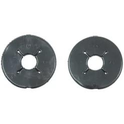 Rondelles de mors decoupées HFI