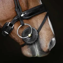 Rondelles de mors Gel Acavallo