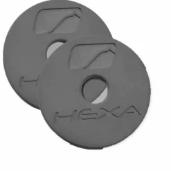 Rondelles de mors HEXA