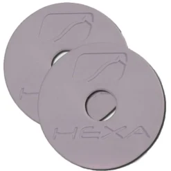 Rondelles de mors HEXA