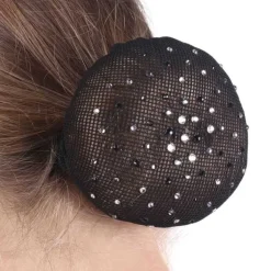 Résille Rhinestone QHP