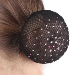 Résille Rhinestone QHP