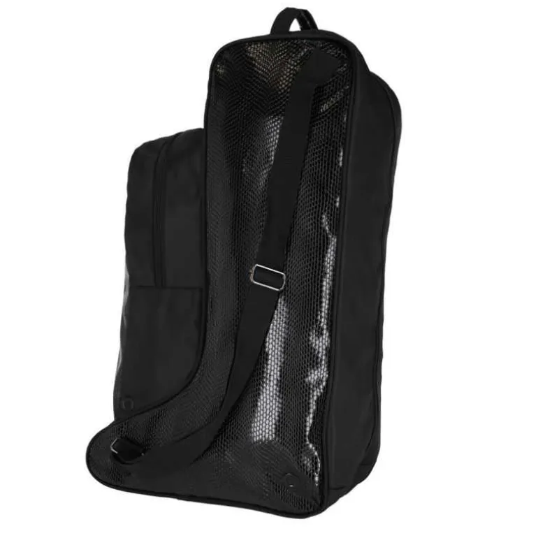 Sac à bottes et casque Croco QHP