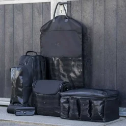 Sac à bottes et casque Croco QHP