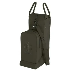 Sac à bottes et casque Softshell Dynamic Eskadron