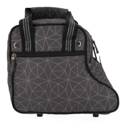 Sac à bottines Collection QHP