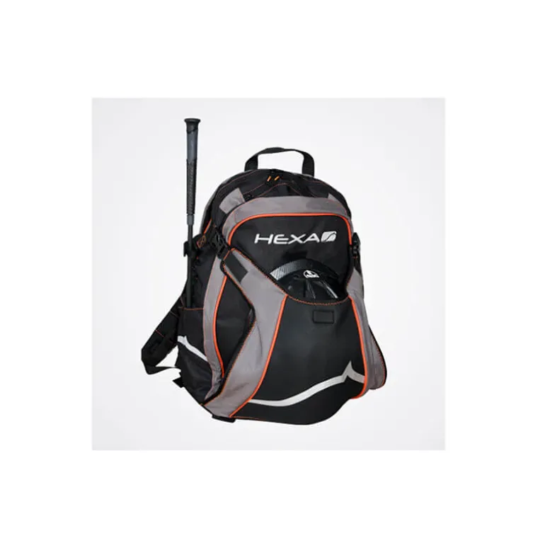 Sac à dos groom HEXA