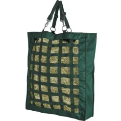 Sac à foin slowfeeder turnout QHP