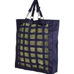 Sac à foin slowfeeder turnout QHP
