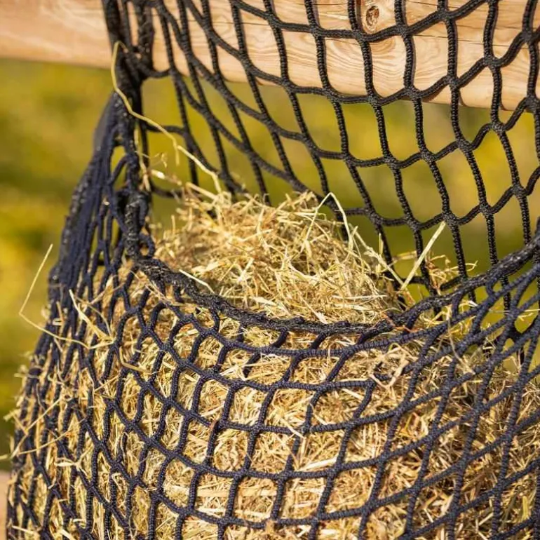 Sac à foin slowfeeder two-sided QHP