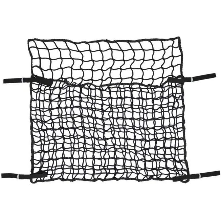 Sac à foin slowfeeder two-sided QHP