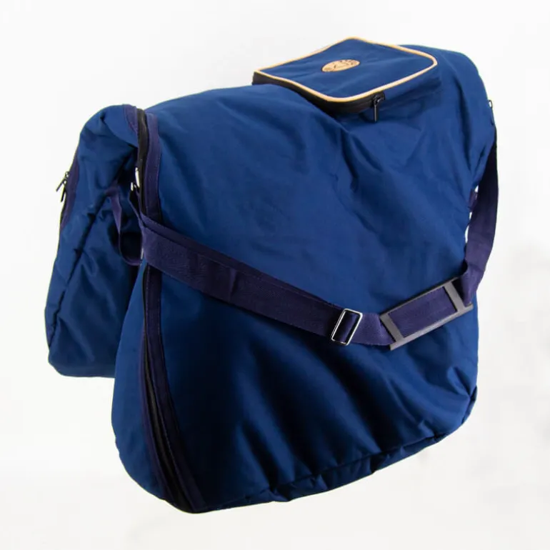 Sac à selle Dressage For Stable