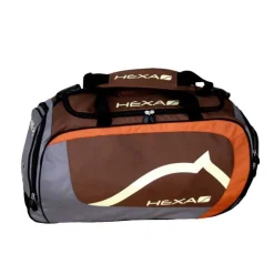 Sac Compact Deluxe Hexa