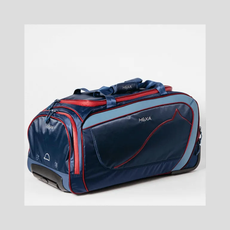 Sac Compact Elite HEXA Trolley