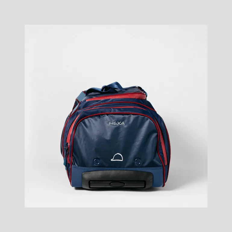 Sac Compact Elite HEXA Trolley