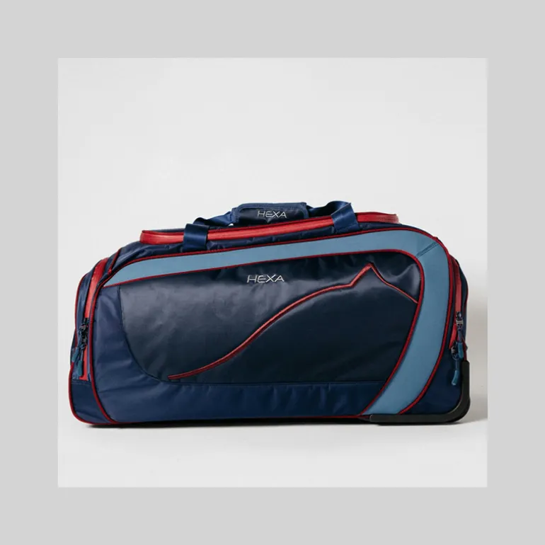 Sac Compact Elite HEXA Trolley