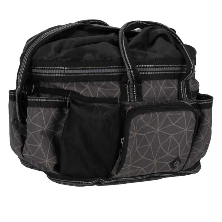 Sac de pansage Collection QHP