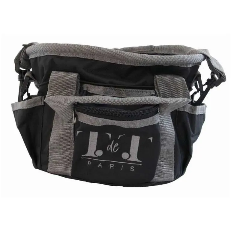 Sac de pansage T de T