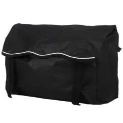 Sac de rangement écurie luxe QHP