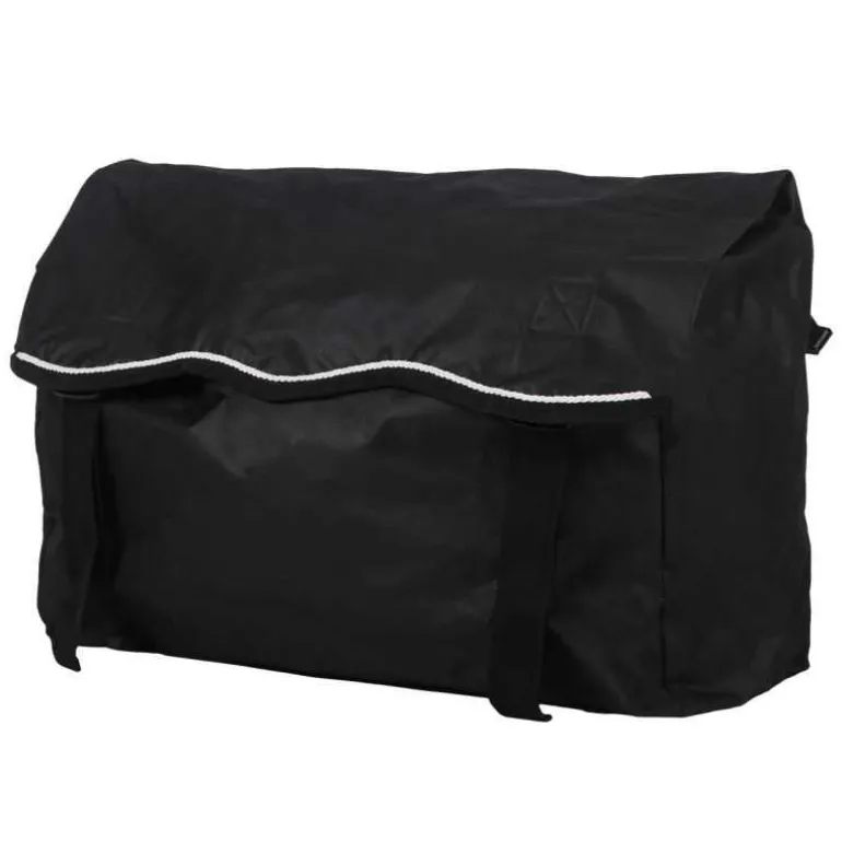 Sac de rangement écurie luxe QHP