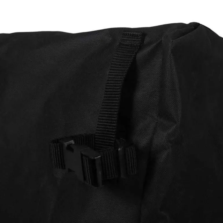 Sac de rangement écurie luxe QHP