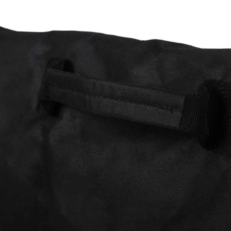 Sac de rangement écurie luxe QHP