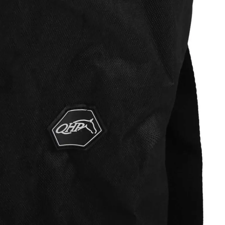 Sac de rangement écurie luxe QHP