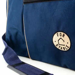 Sac training GM For Stable