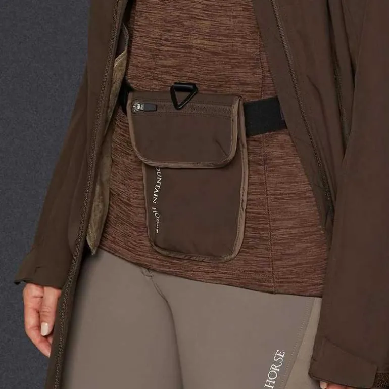 Sacoche Stacy Mountain Horse