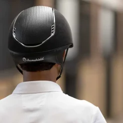 Samshield casque Shadow Premium 2.0