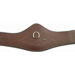 Sangle anatomique en cuir First T de T