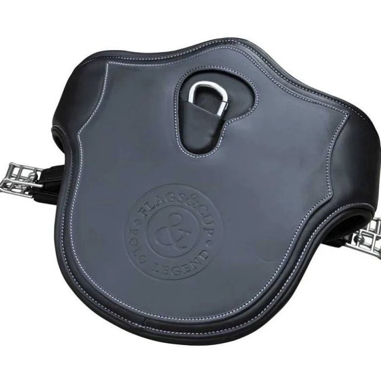 Sangle bavette Flags & Cup