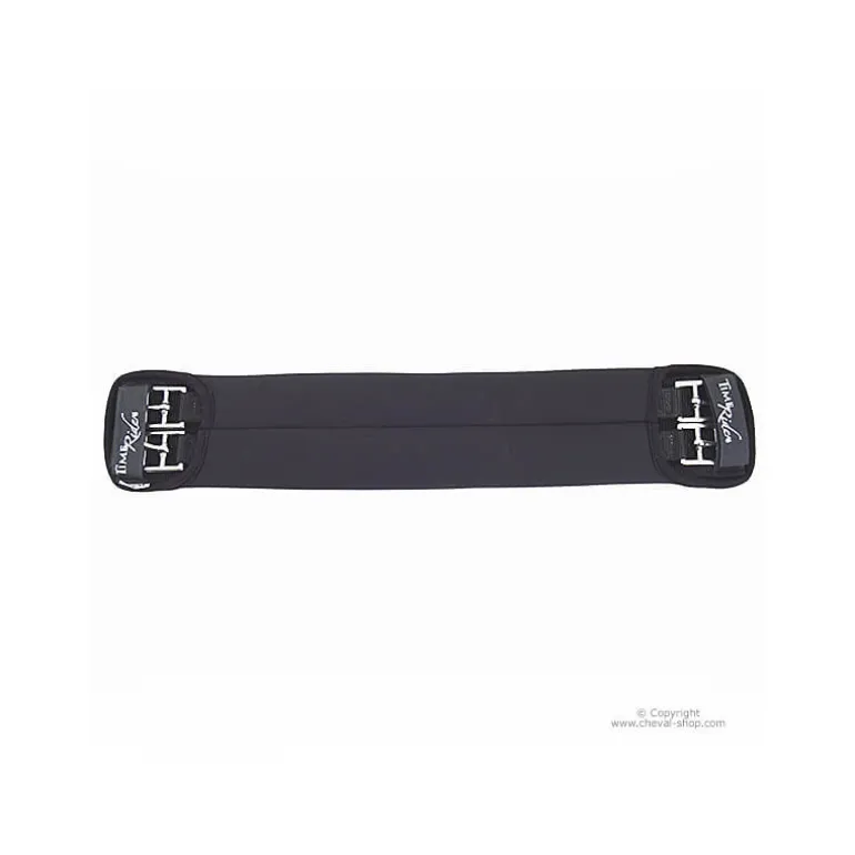 Sangle courte néoprène Stationata