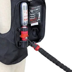 Sangle d'attache pour gilet Airbag Hit-air
